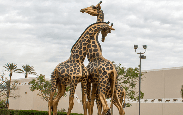 The Most Reliable Sculpting Supplier