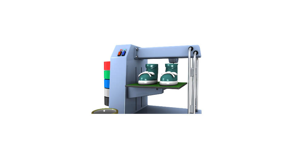 Six Limitations of 3D Printers