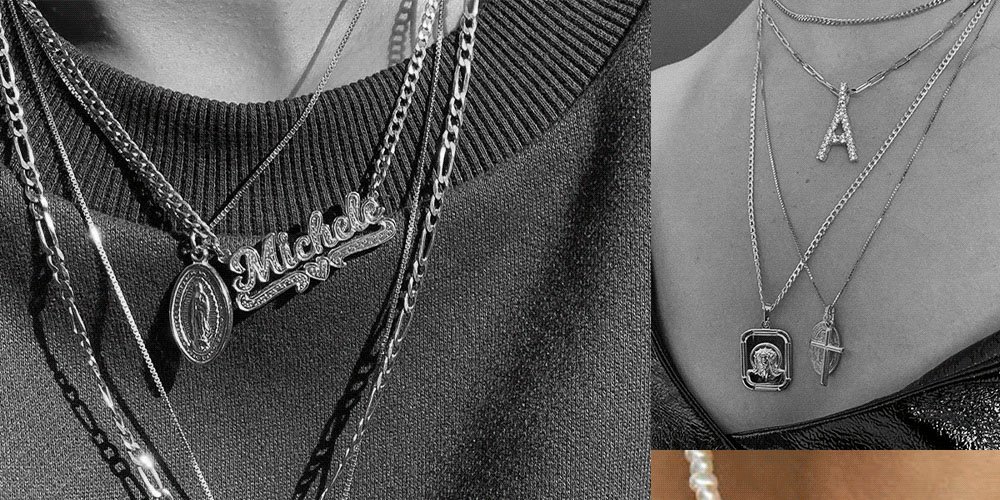 What Is The Best Nameplate Necklace In The Market?