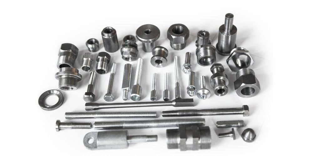 Areas Where CNC Turned Parts Come In Handy