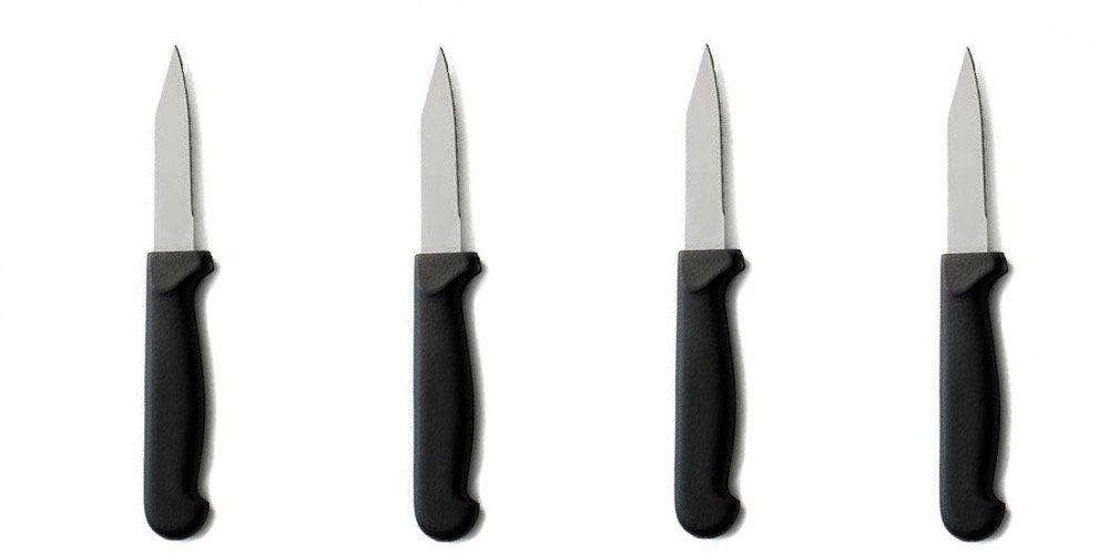 What Are The Most Common Paring Knife Uses?