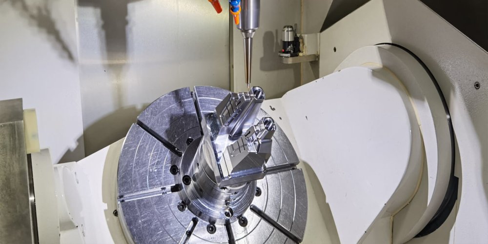 Advantages of Choosing China CNC Machining As a Supplier