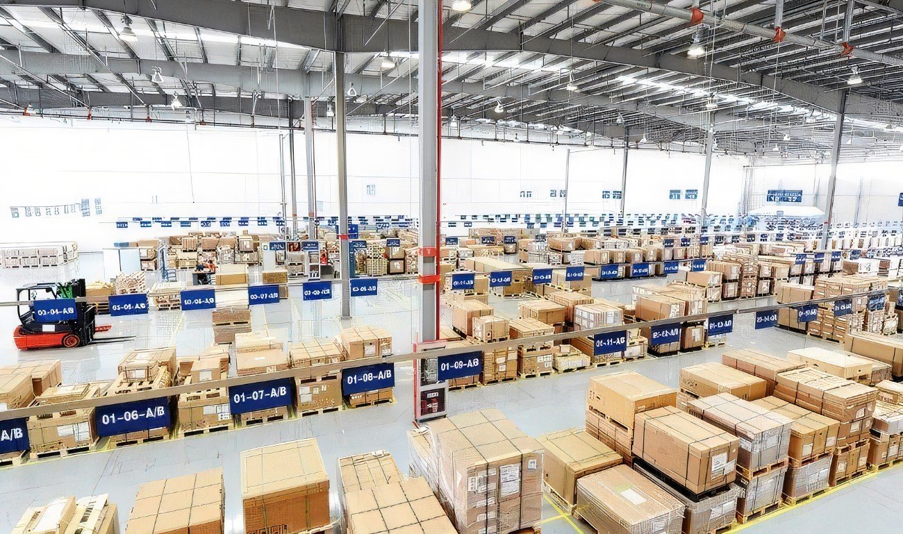 How to Get the Best Prices from China Suppliers When You're Buying in Bulk