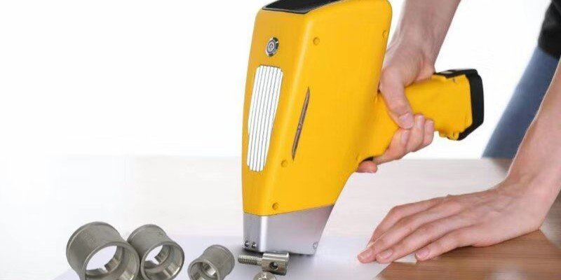 Top 5 Benefits of Owning an XRF Gold Analyzer