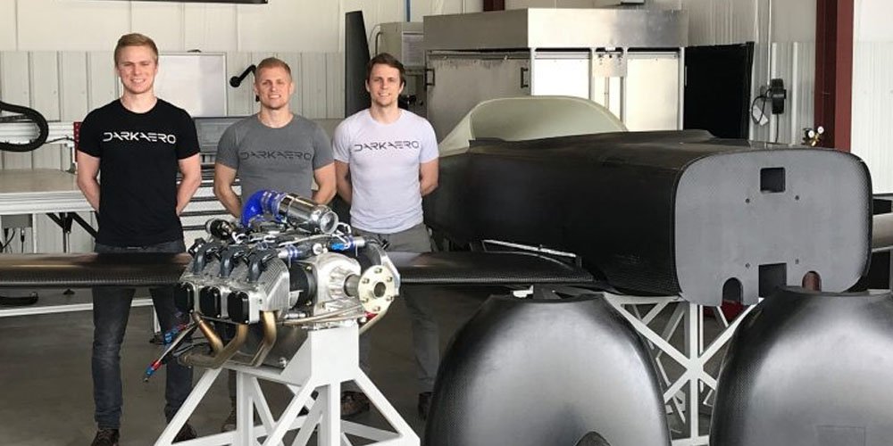 Get to Know Aerospace Prototyping Services at KAIAO