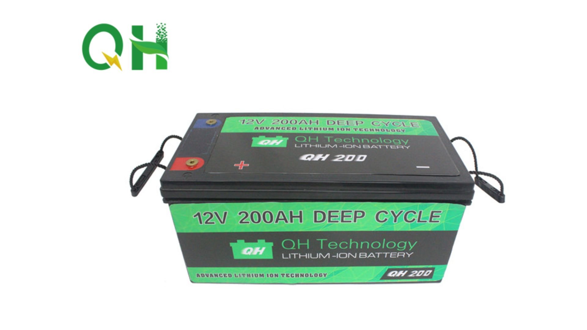 Lifepo4 Battery Safety Standards