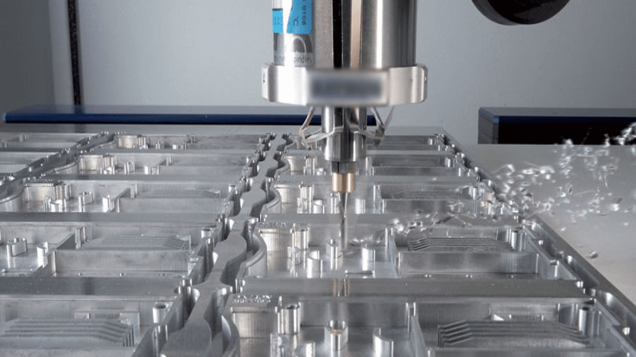 Factors to Consider While Choosing the Right Aluminum Alloy