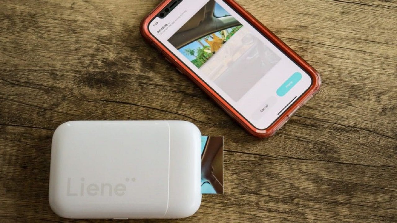 Unleashing Creativity: Printing Memories Anytime, Anywhere