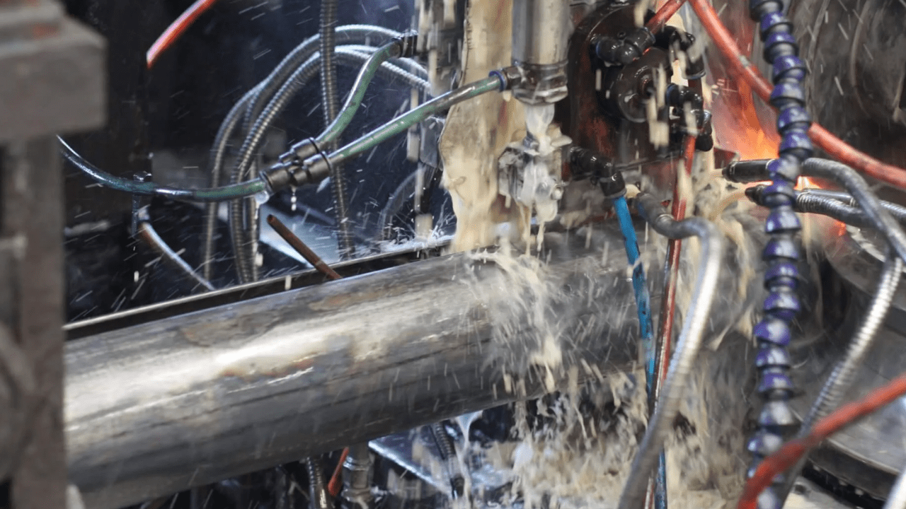 Why Is The Coating Of Pipelines Required?