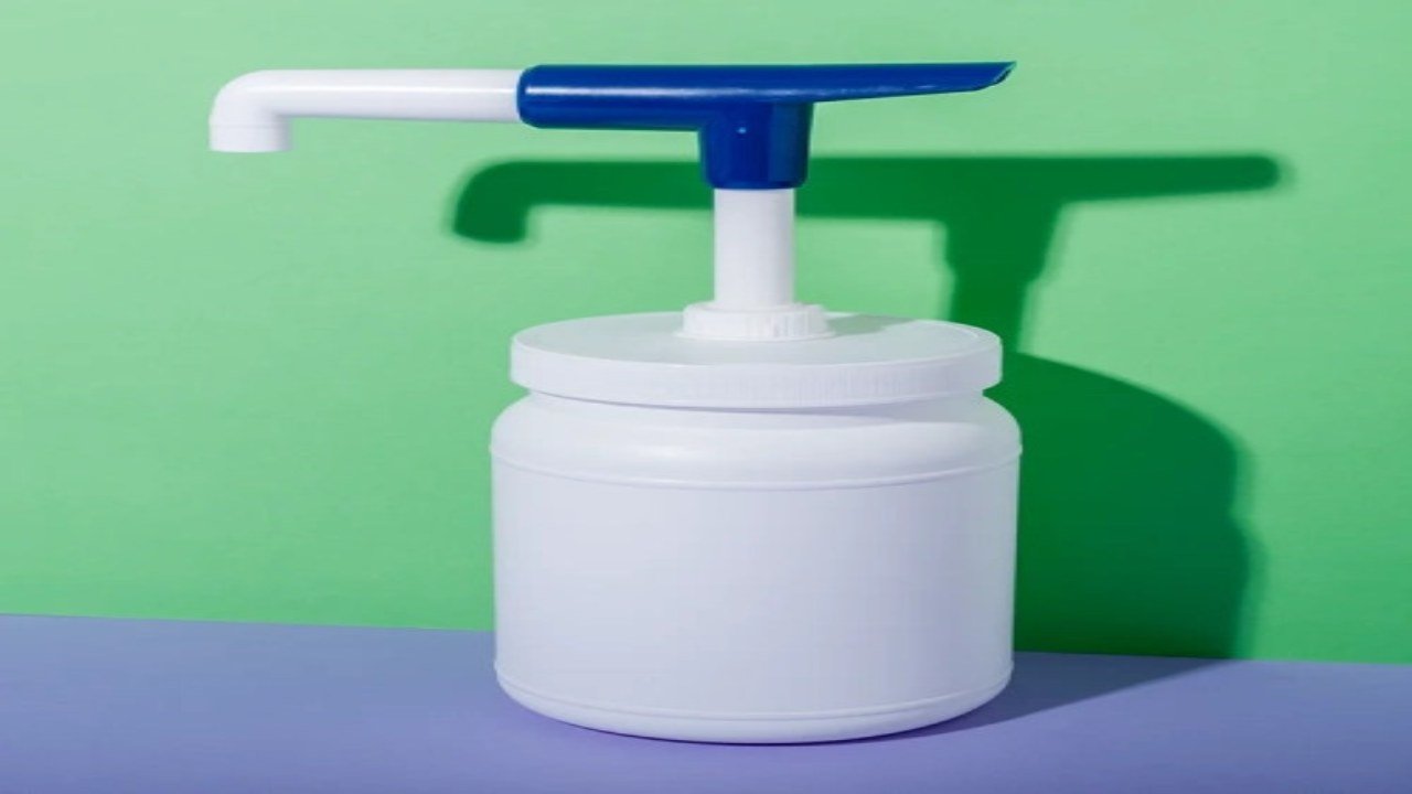 The Right Sauce Pump for Your Product Sustainability