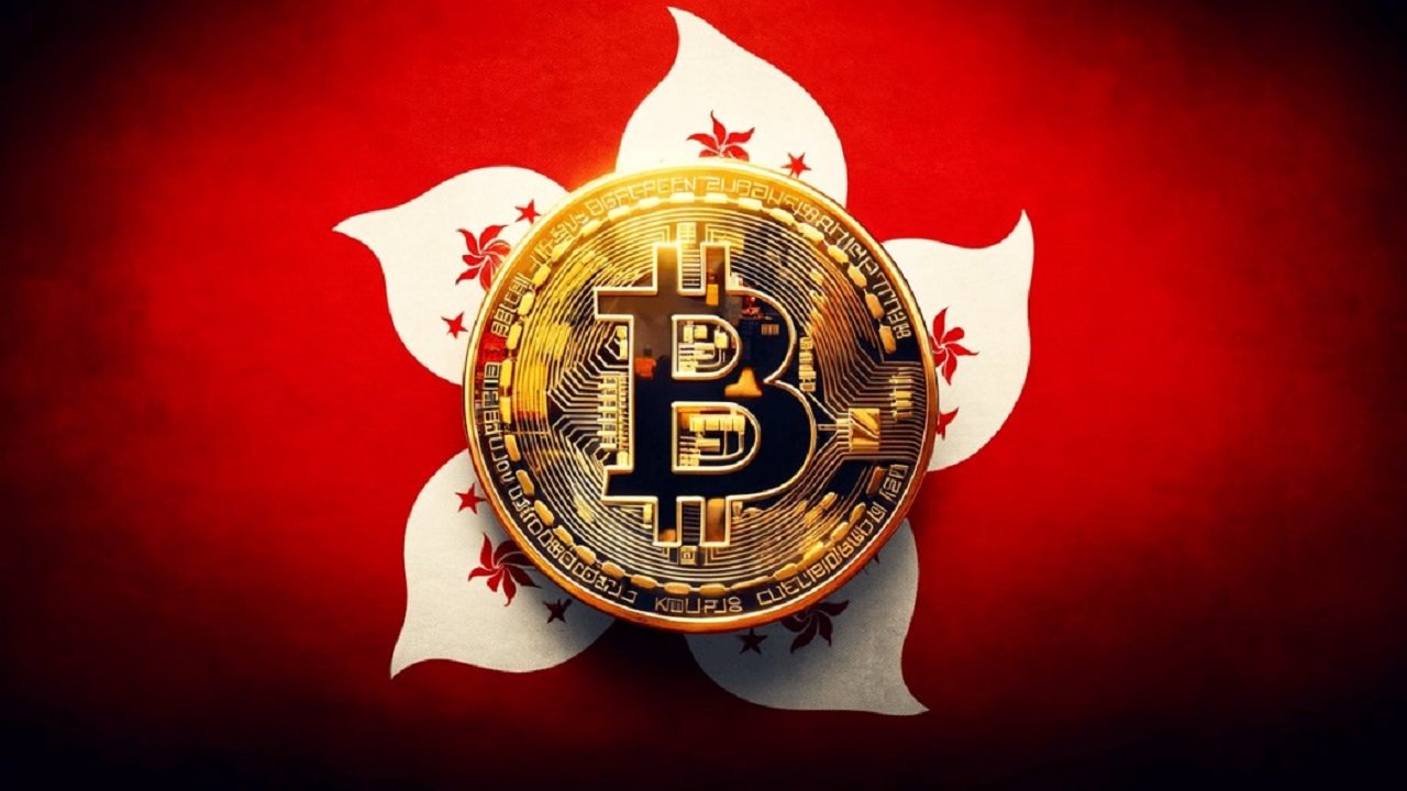 A Glance into the Launch of Hong Kong Spot Ether ETF