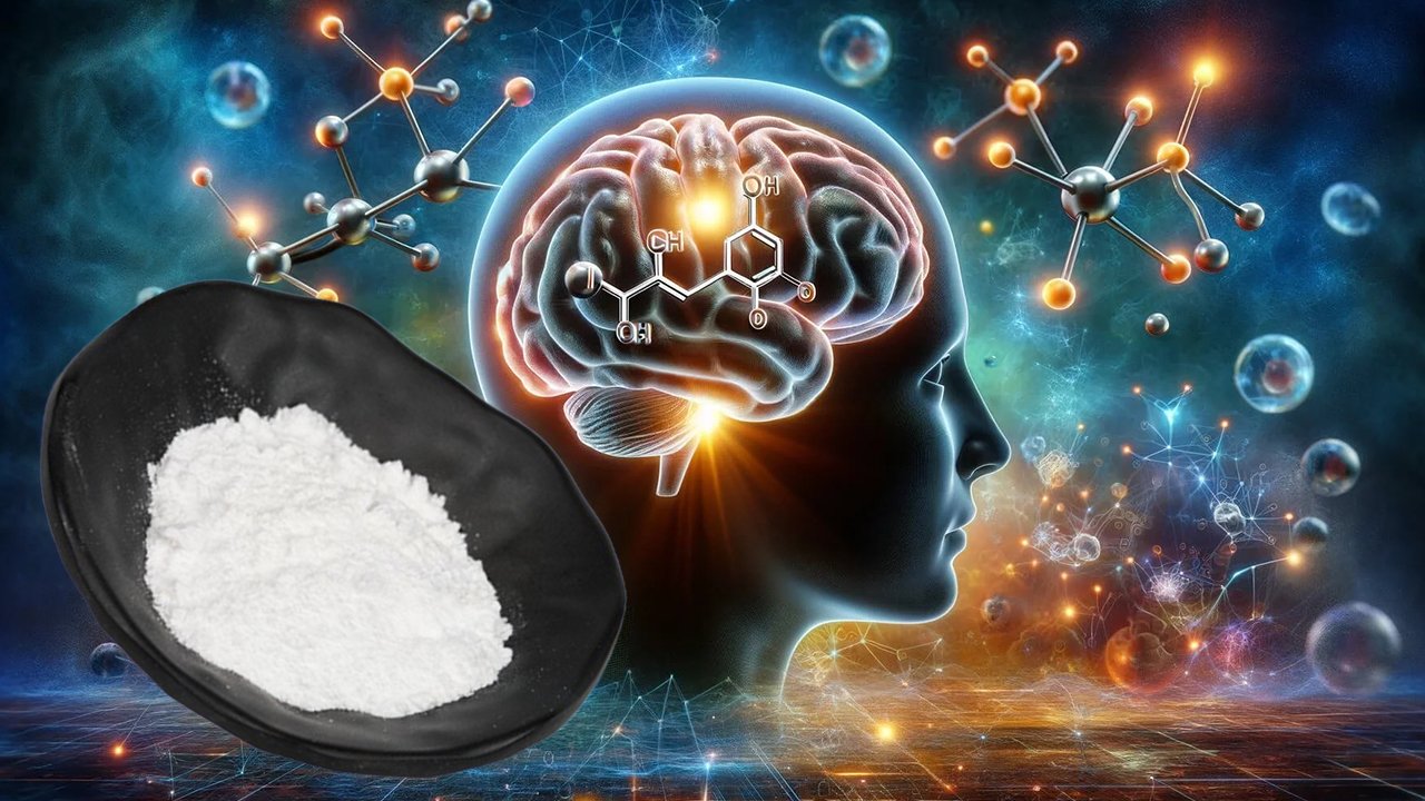 Beyond the Scoop: Creative Hacks for Integrating Citicoline Sodium Powder into Your Day