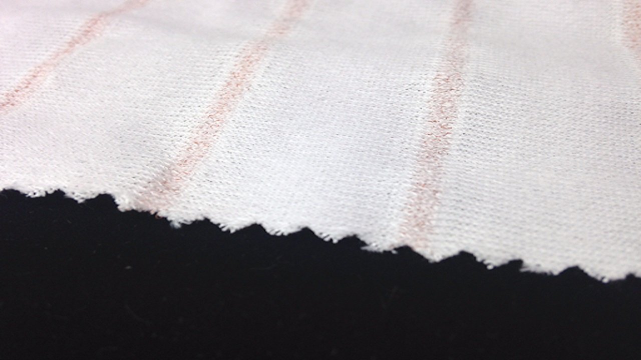 Diving Deep Into The World Of Conductive Cloth Fabric