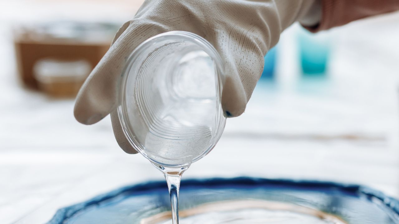 Why Choose SIOResin’s Dimethyl Silicone Oil?