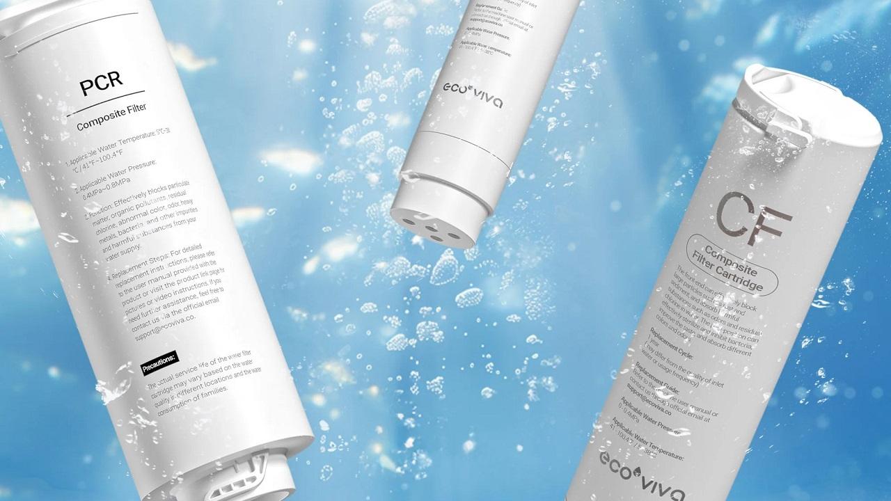 The Essential Guide to Reverse Osmosis Water Filter Replacement