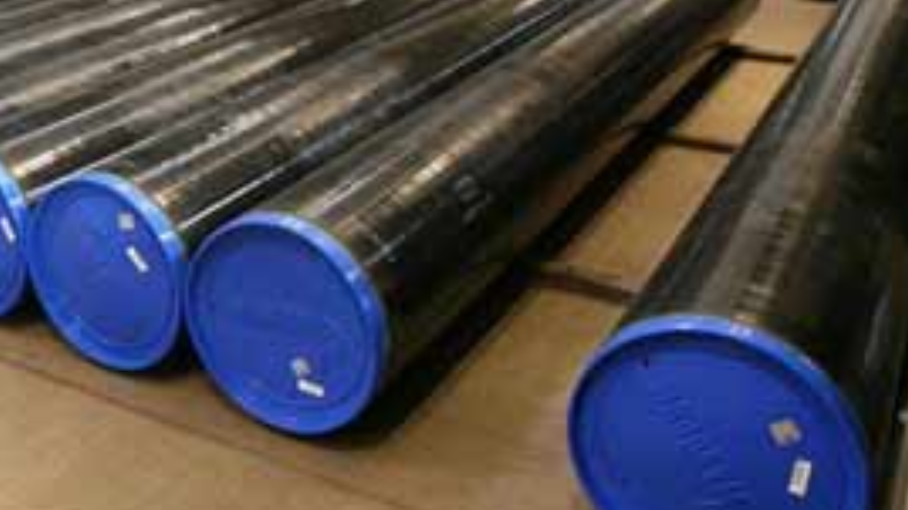 Why Is TUSPIPE The Best Option For ASTM A500 Pipes?