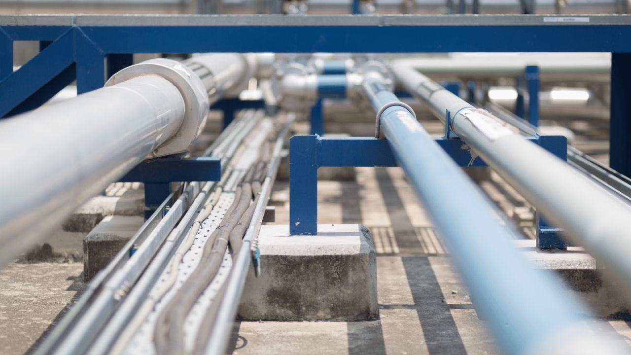 Nominal Pipe Size (NPS): Definition, Importance, Applications and Role