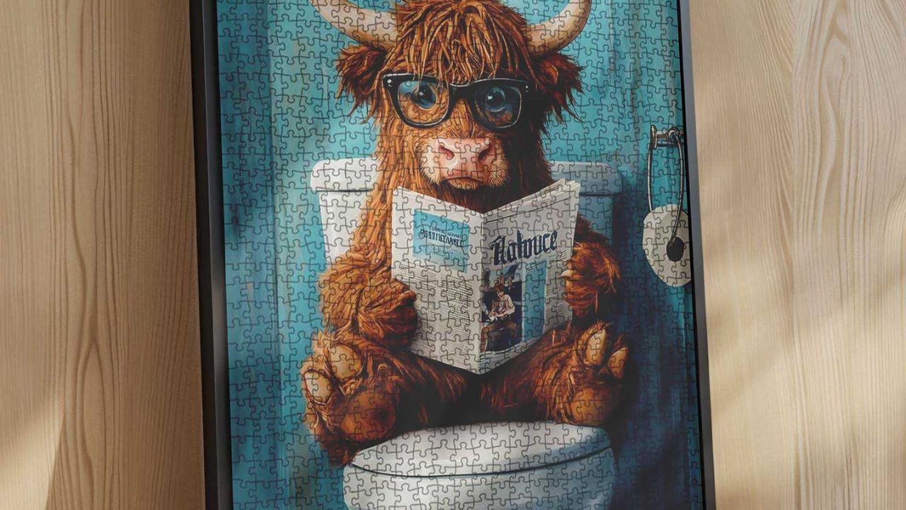 Everything You Need To Know About Jigsaw Puzzles