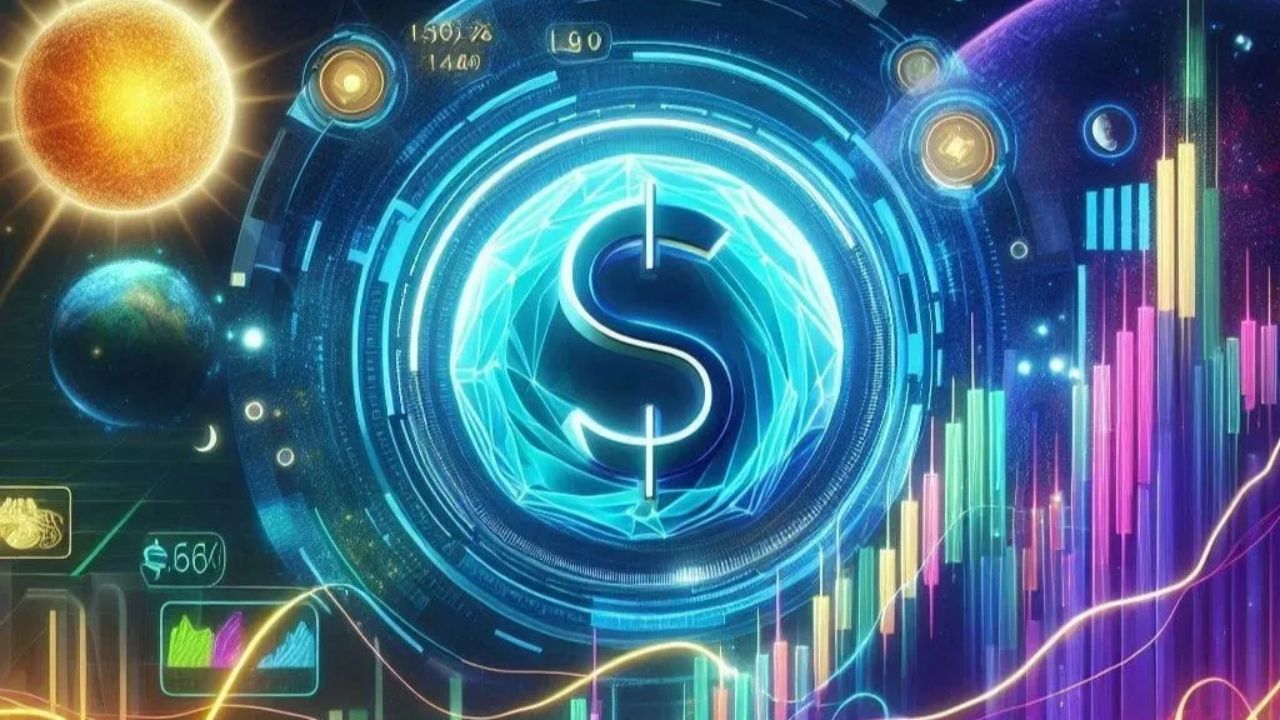 Solana (SOL) Price Forecast 2025- 2050: A Guideline to the Long-Term Forecast