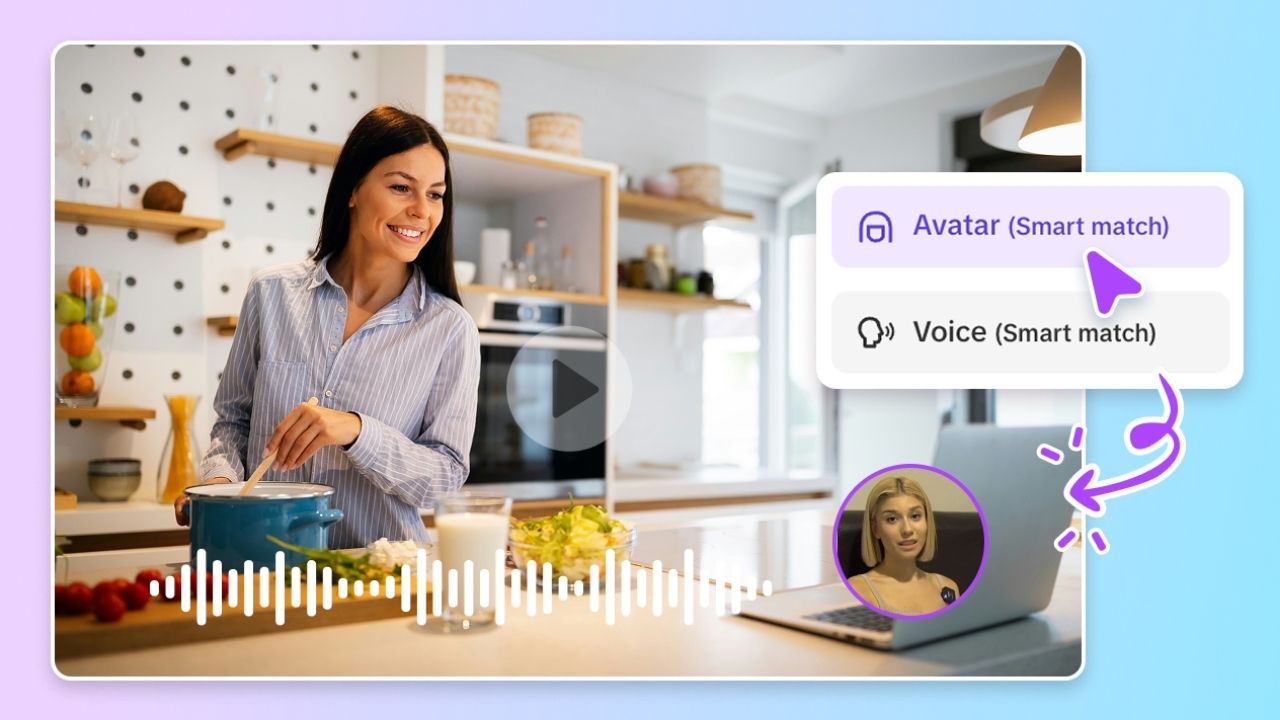 Step-by-Step Guide to Creating Tutorial Videos with AI