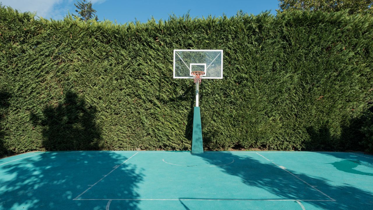 The Advantages of Choosing ZSFloor Tech’s Ultimate Basketball Court Tiles