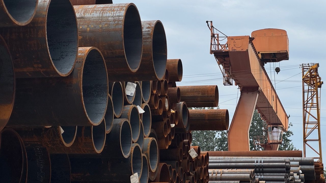 Steel Pipe Schedule: Why Wall Thickness Is About More Than Pressure Rating