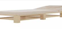 Lash Bed-A Short Description on its Features and Advantages