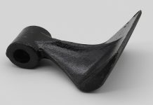 Exploring the Purpose and Function of Flail Mower Hammers