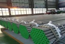 How to Choose the Right EN 10255 Steel Pipe for Your Needs