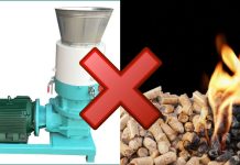 Misinterpretations in Choosing Biomass Pellet Mill