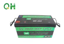 Lifepo4 Battery Safety Standards