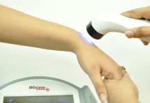 How Do Devices For Cold Laser Therapy Operate?