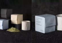Stand Out on the Shelves with Custom Designed Candle Packaging