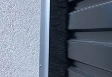 Understanding the Purpose of Roll-Up Brush Seals in Modern Garage Doors