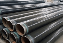 Everything You Need To Know About TUSPIPE and Its Services