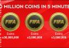 Trading FIFA Coins: The Shortcut to Easy Success in FIFA Online Game