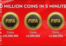 Trading FIFA Coins: The Shortcut to Easy Success in FIFA Online Game
