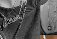 What Is The Best Nameplate Necklace In The Market?