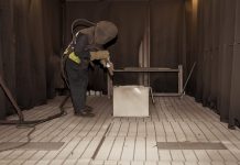 Enhancing Efficiency in the Use of Steel Shot Blasting Machines