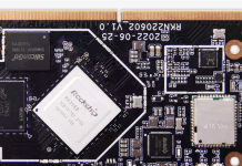 Examining Various Sorts Of Computer-On-Modules Accessible On Geniatech And Their Advantage