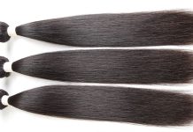 Important Aspects of Human Hair Bundles Every Buyer Should Know