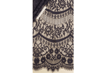 Top tips to consider when buying a French lace fabric