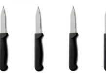 What Are The Most Common Paring Knife Uses?