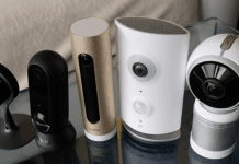 Your Guideline To Purchasing A Smart Home Security Camera