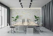 Curtain Selection: Why Linen Curtains Are Popular in Homes and Business Premises