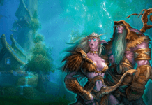 Current Technical Trends in Video Games | World of Warcraft Classic