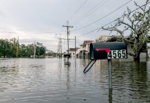 When a city evacuates, who pays the bill for residents’ temporary housing?