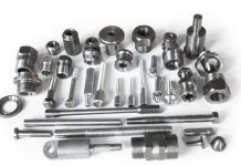 Areas Where CNC Turned Parts Come In Handy