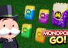 Unlock Exclusive Monopoly Go Gold Stickers with U4GM