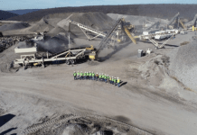 Choosing the Right Sand Plant: Factors to Consider